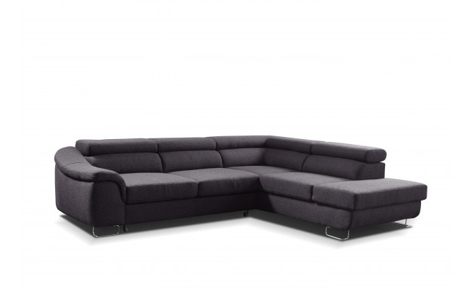 Stūra dīvāns LAVOS II